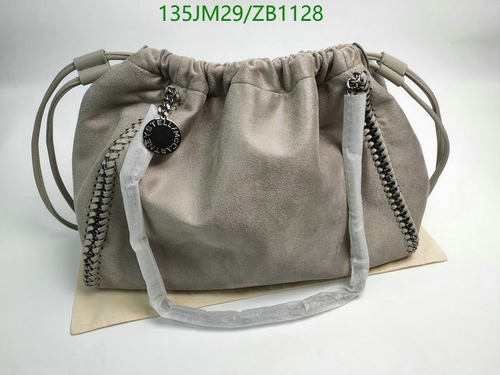 Stella McCartney Bag-(Mirror)-Handbag-,Code: ZB1128,$: 135USD