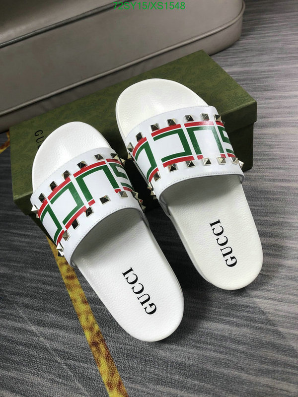 Men shoes-Gucci, Code: XS1548,$: 72USD