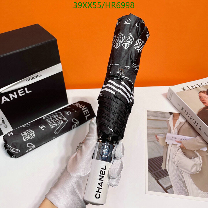 Umbrella-Chanel,Code: HR6998,$: 39USD