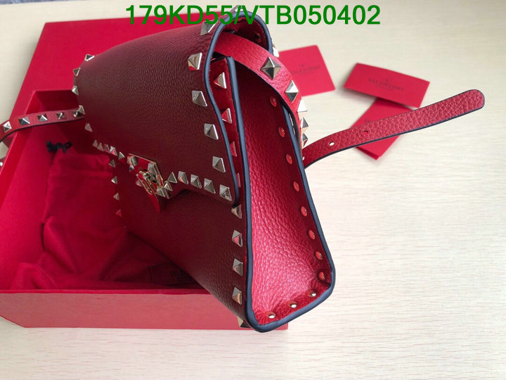 Valentino Bag-(Mirror)-Diagonal-,Code: VTB050402,$:179USD