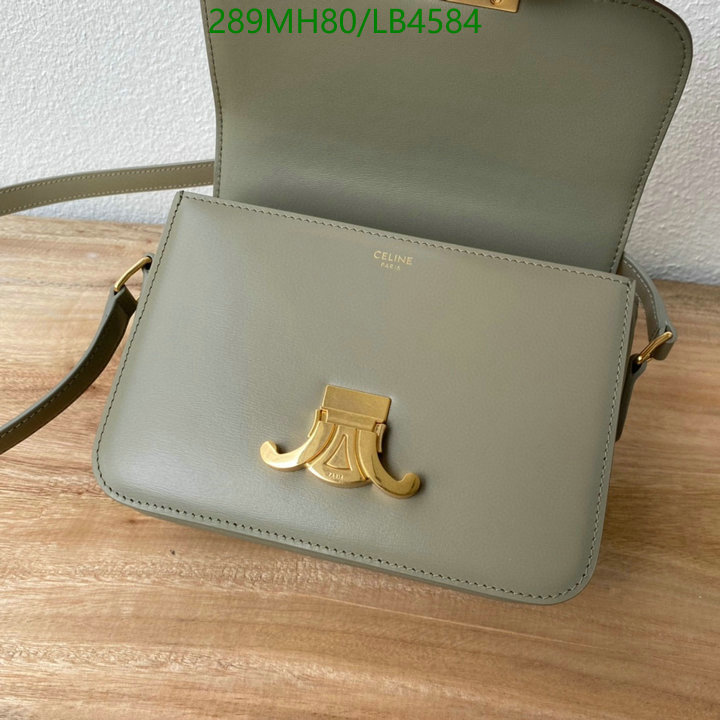 Celine Bag-(Mirror)-Triomphe Series,Code: LB4584,$: 289USD