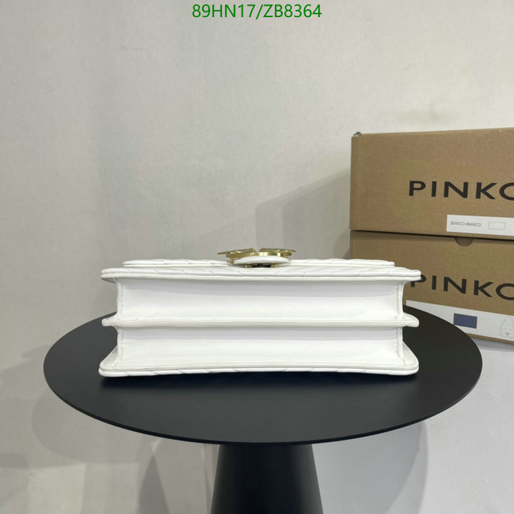 PINKO Bag-(4A)-Diagonal-,Code: ZB8364,$: 95USD