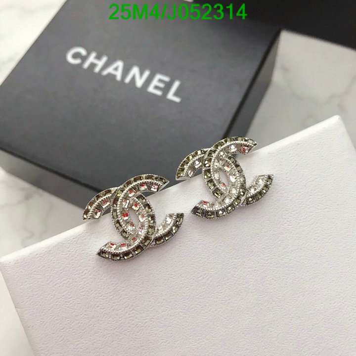 Jewelry-Chanel,Code: J052314,$: 25USD