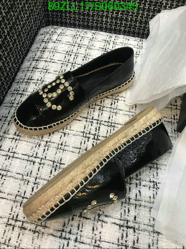 Women Shoes-Chanel,Code: S060345,$: 89USD