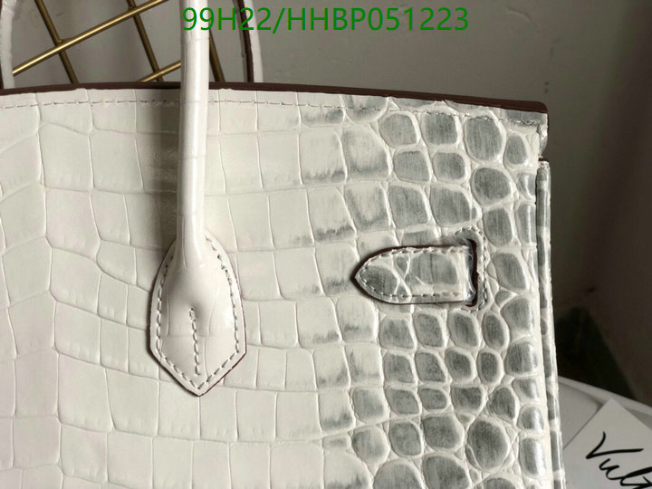 Hermes Bag-(4A)-Birkin-,Code: HHBP051223,$: 99USD