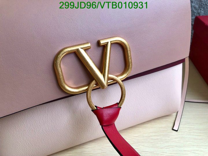 Valentino Bag-(Mirror)-Diagonal-,Code: VTB010931,$: 299USD