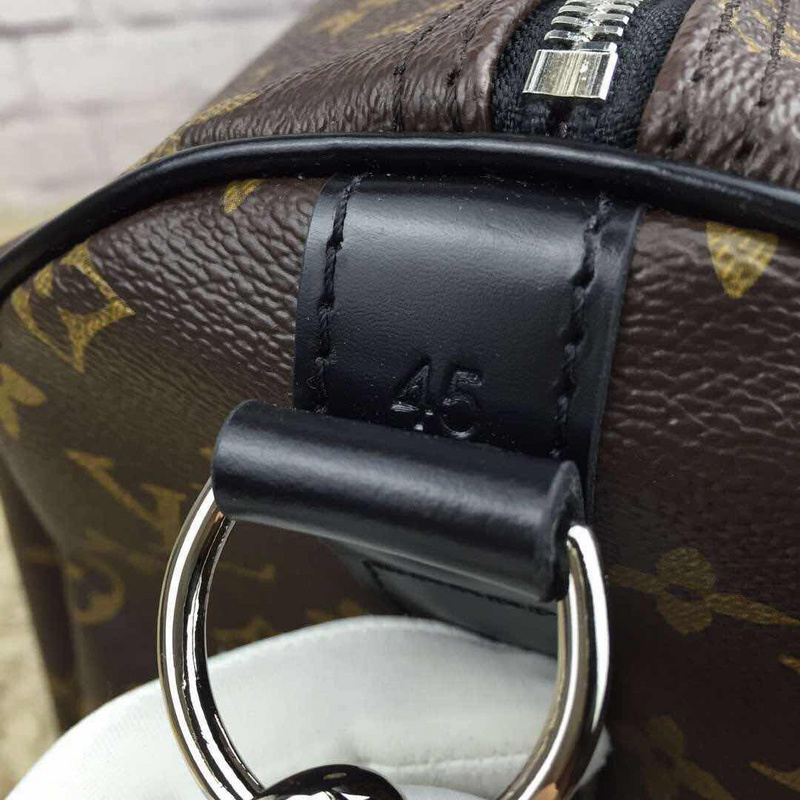 LV Bags-(4A)-Keepall BandouliRe 45-50-,Code：LB012002,$: 99USD