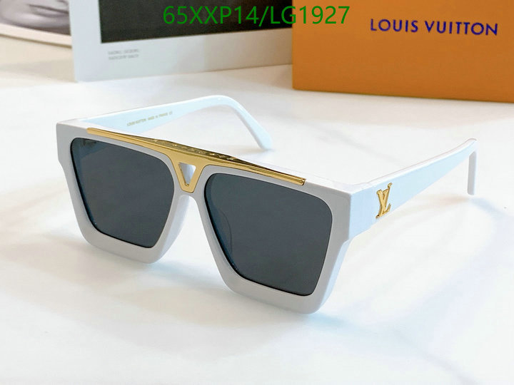 Glasses-LV, Code: LG1927,$: 65USD