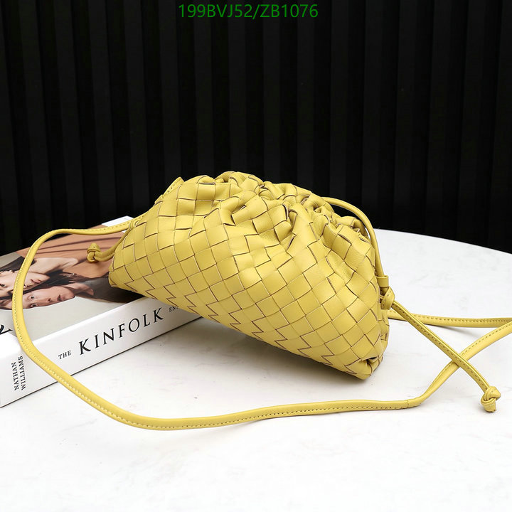 BV Bag-(Mirror)-Pouch Series-,Code: ZB1076,$: 199USD