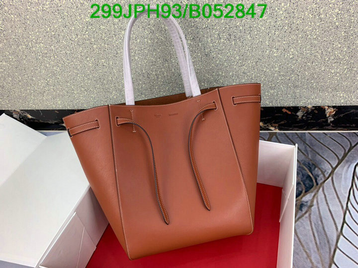 Celine Bag-(Mirror)-Cabas Series,Code: B052847,$: 299USD