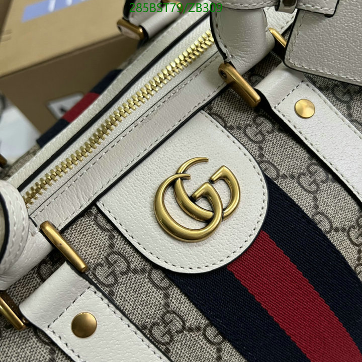 Gucci Bag-(Mirror)-Ophidia,Code: ZB309,$: 285USD