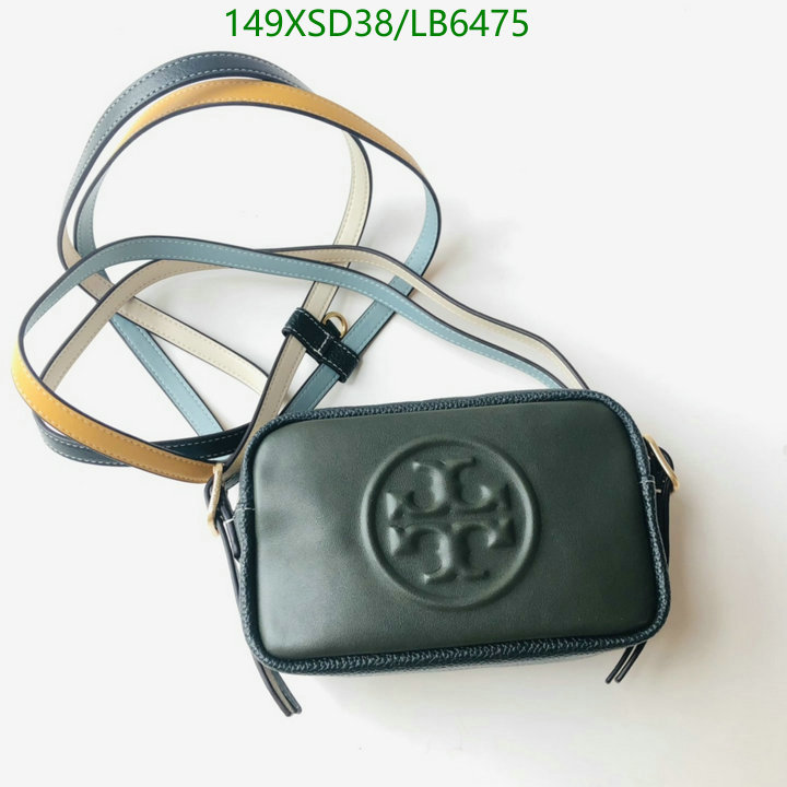 Tory Burch Bag-(Mirror)-Diagonal-,Code: LB6475,$: 149USD