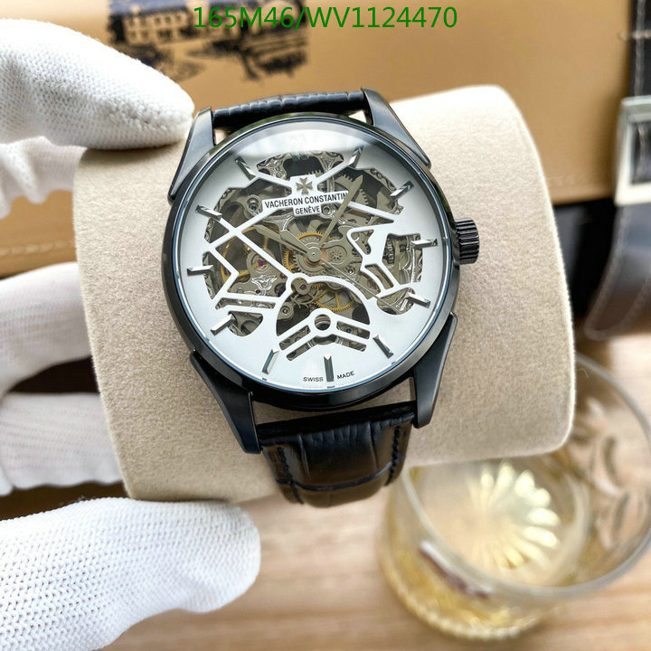 Watch-4A Quality-Vacheron Constantin, Code: WV1124470,$:165USD