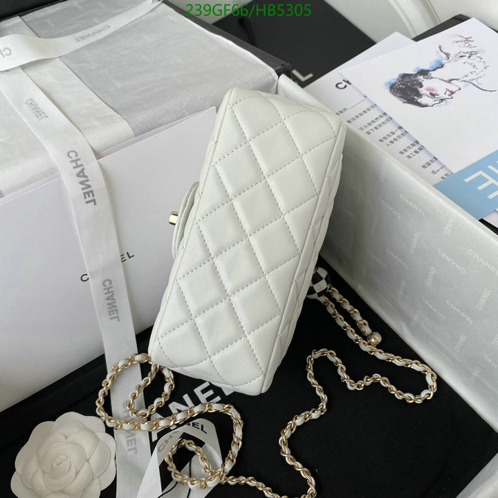 Chanel Bags -(Mirror)-Diagonal-,Code: HB5305,$: 239USD