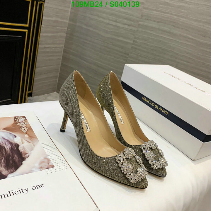 Women Shoes-Manolo Blahnik, Code: S040139,$: 109USD