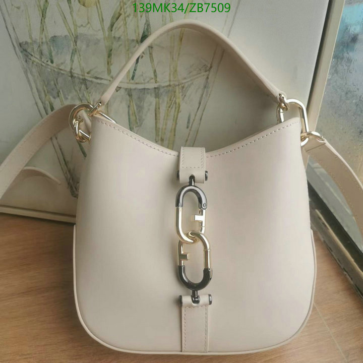 Furla Bag-(Mirror)-Diagonal-,Code: ZB7509,$: 139USD