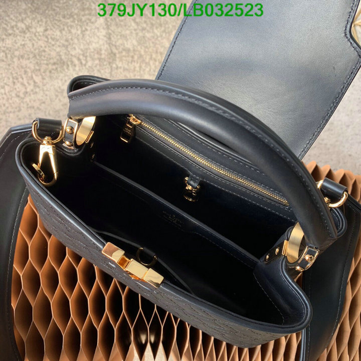 LV Bags-(Mirror)-Handbag-,Code: LB032523,$: 379USD