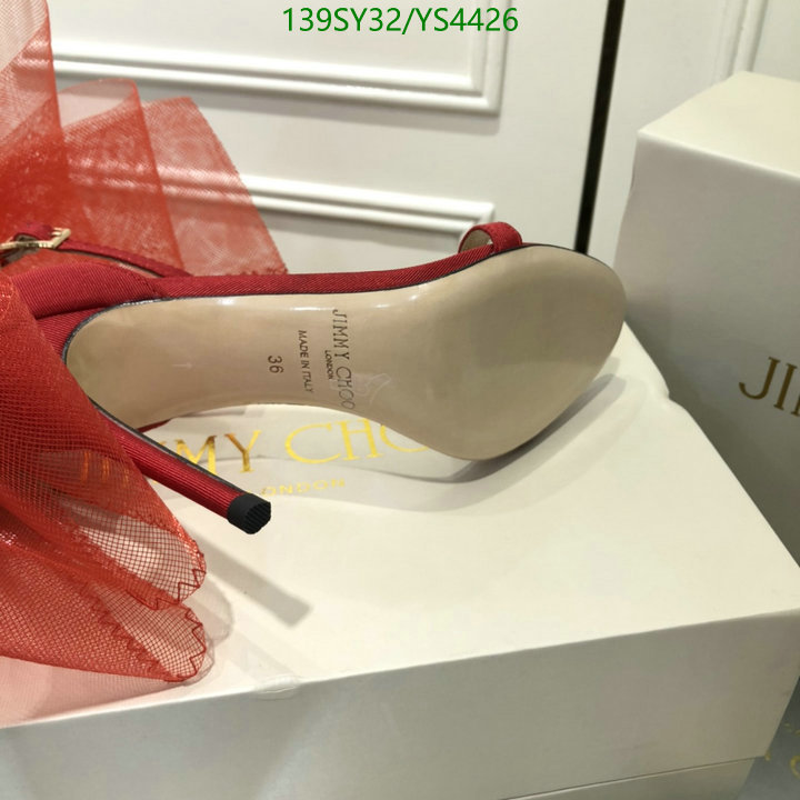 Women Shoes-Jimmy Choo, Code: YS4426,$: 139USD