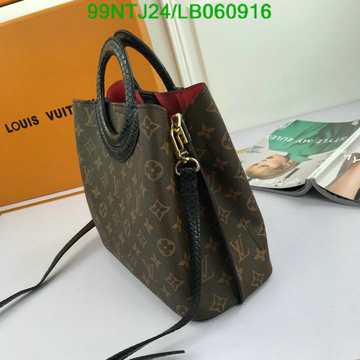 LV Bags-(4A)-Handbag Collection-,Code: LB060916,$: 99USD