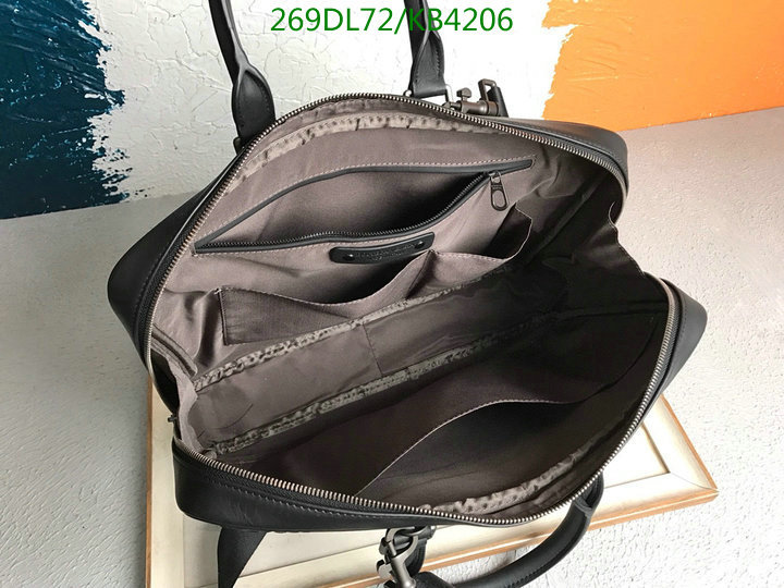 BV Bag-(Mirror)-Handbag-,Code: KB4206,$: 269USD