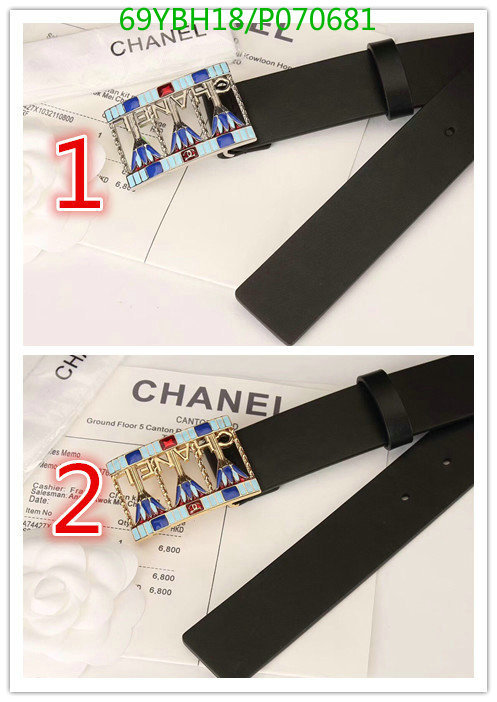 Belts-Chanel,Code: P070618,$: 69USD