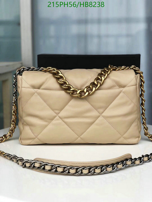 Chanel Bags -(Mirror)-Diagonal-,Code: HB8238,$: 215USD