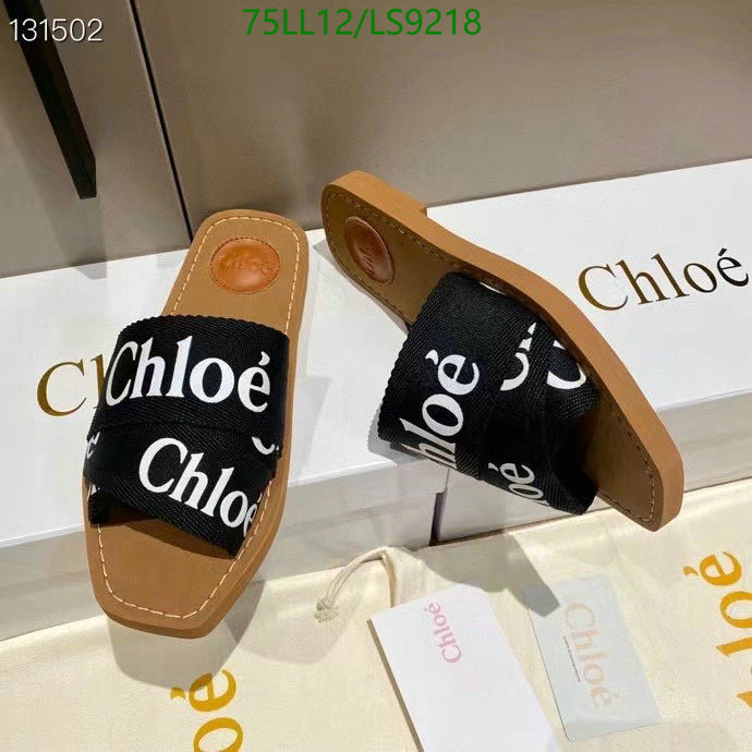 Women Shoes-Chloe, Code: LS9218,$: 75USD