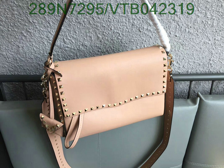 Valentino Bag-(Mirror)-Diagonal-,Code: VTB042319,$:289USD