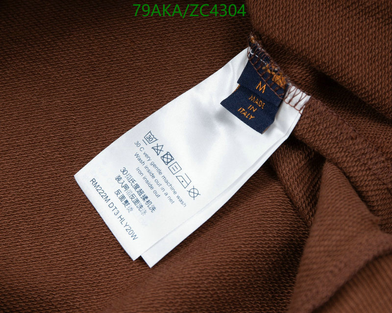 Clothing-LV, Code: ZC4304,$: 79USD