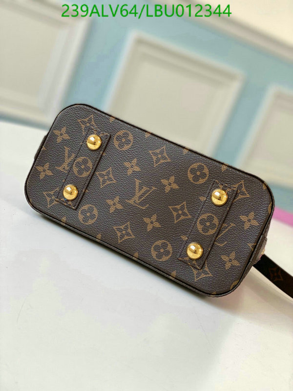 LV Bags-(Mirror)-Alma-,Code: LBU012344,$: 239USD