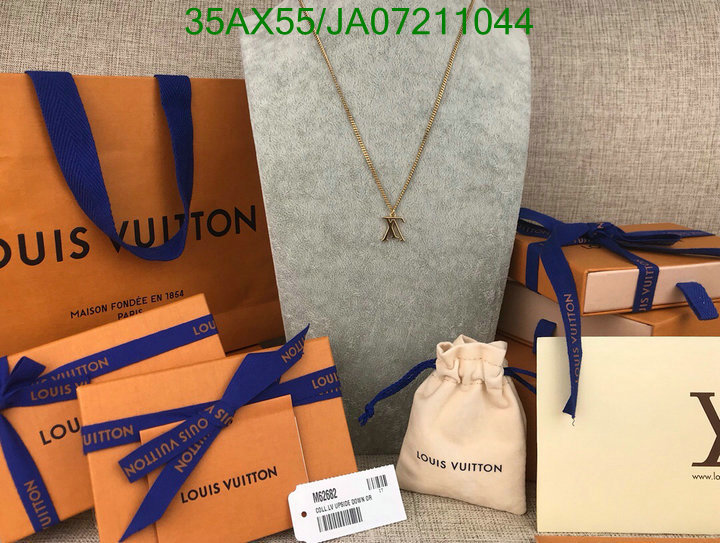 Jewelry-LV,Code:JA07211044,$: 35USD