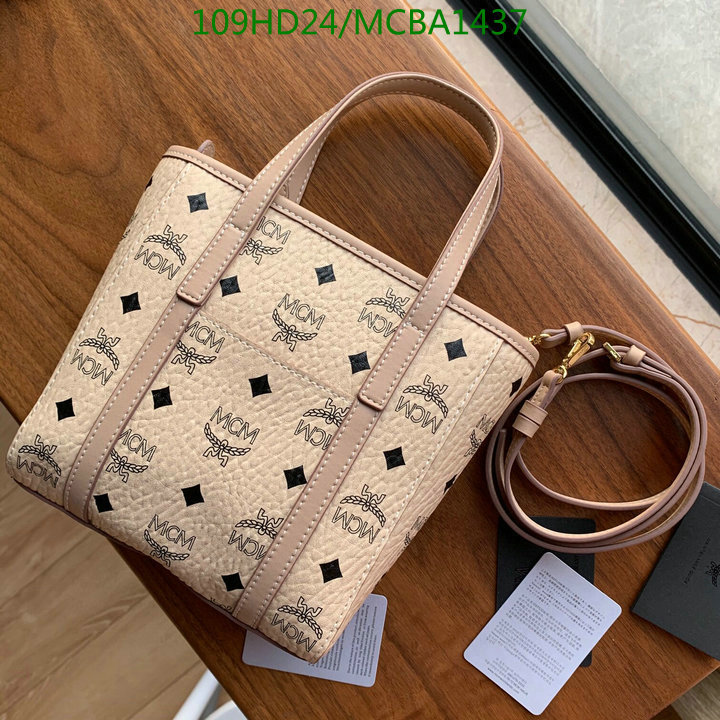 MCM Bag-(Mirror)-Aren Visetos-,Code: MCBA1437,$: 109USD