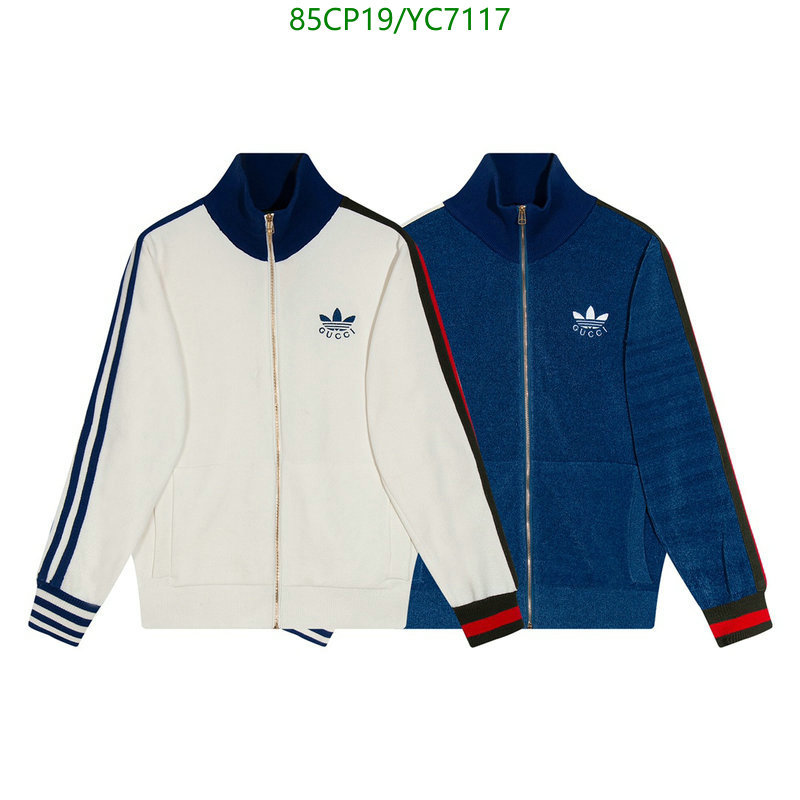 Clothing-Adidas, Code: YC7117,$: 85USD