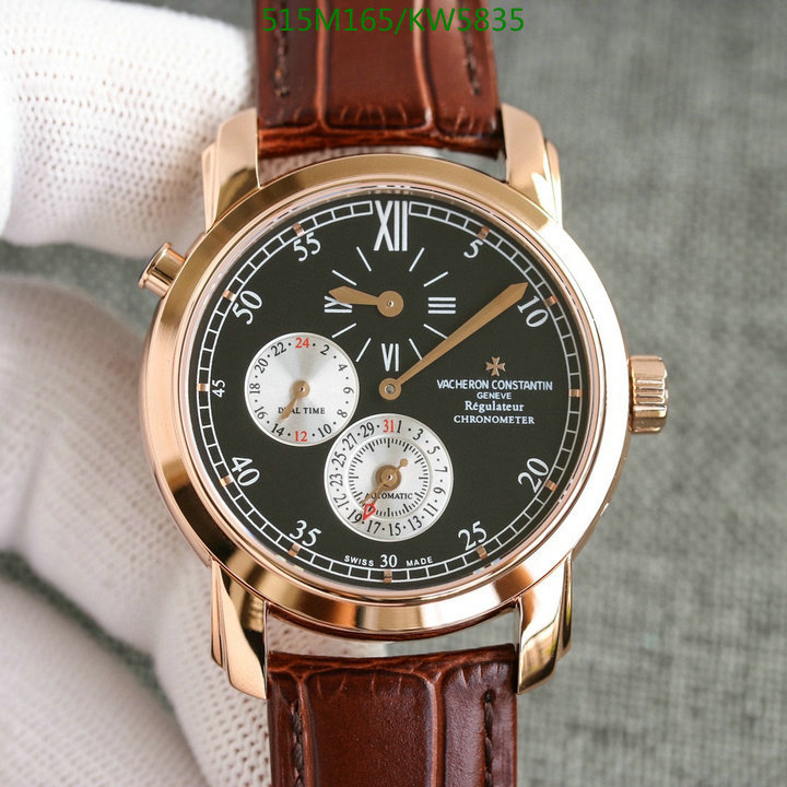 Watch-Mirror Quality-Vacheron Constantin, Code: KW5835,$: 515USD