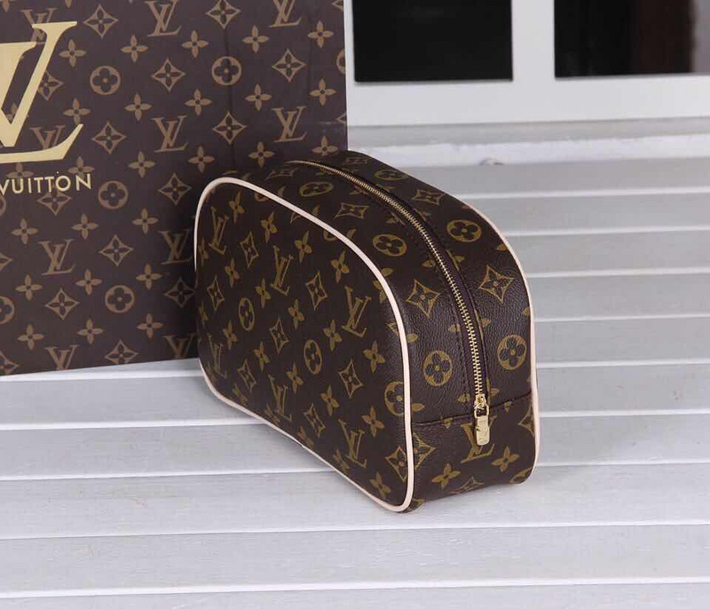 LV Bags-(4A)-Vanity Bag-,Code：LB071889,$: 59USD