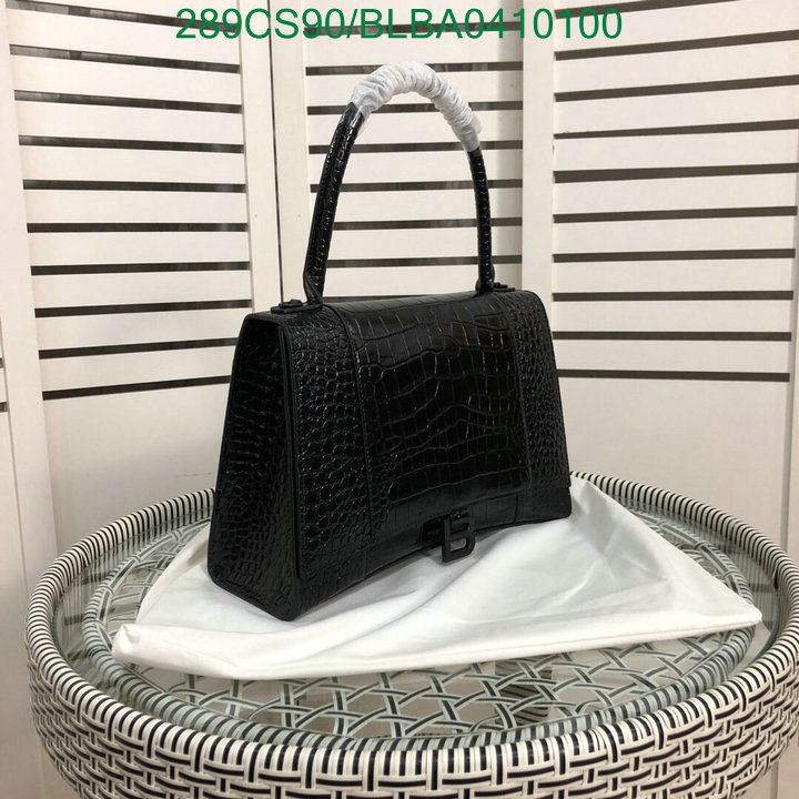 Balenciaga Bag-(Mirror)-Other Styles-,Code:BLBA0410100,$: 289USD