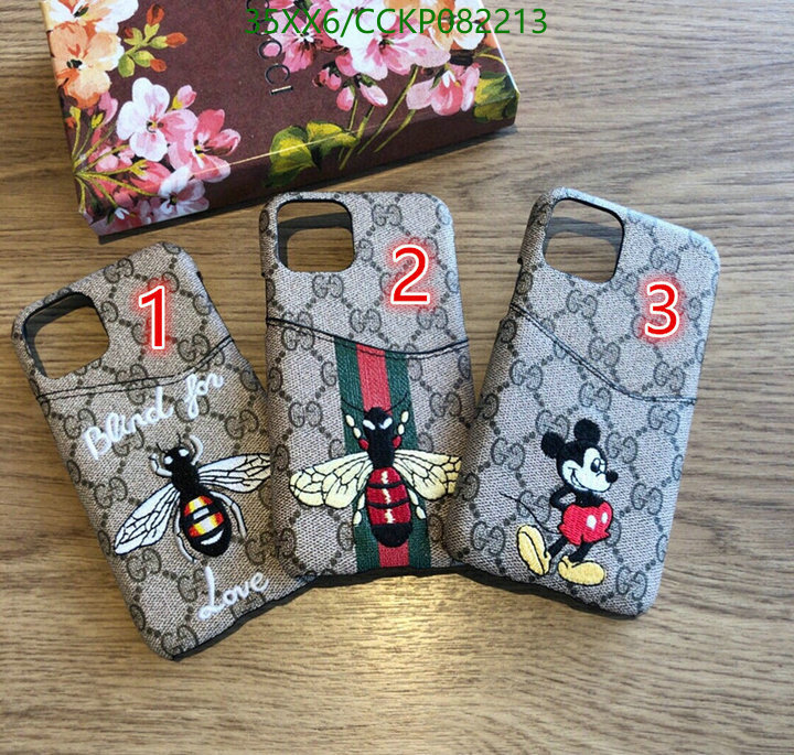 Phone Case-Gucci, Code: CCKP082213,$: 35USD