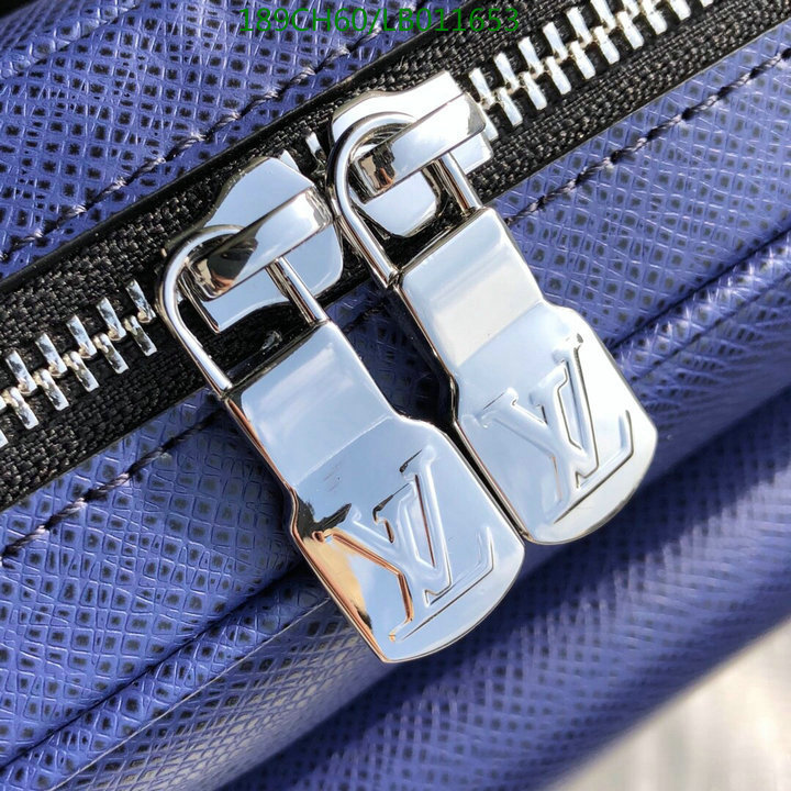 LV Bags-(Mirror)-Pochette MTis-Twist-,Code: LB011653,$:189USD