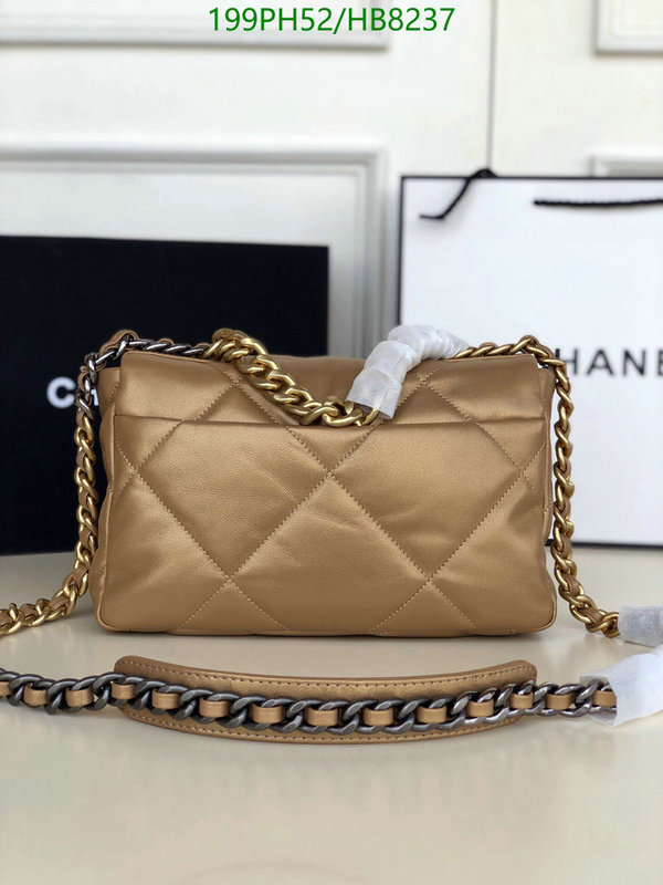 Chanel Bags -(Mirror)-Diagonal-,Code: HB8237,$: 199USD