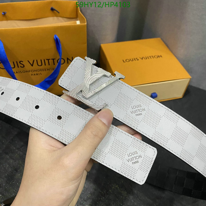 Belts-LV, Code: HP4103,$: 59USD