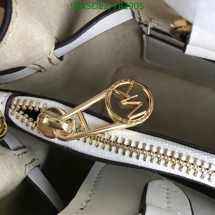 Michael Kors Bag-(4A)-Handbag-,Code: YB2905,$: 99USD