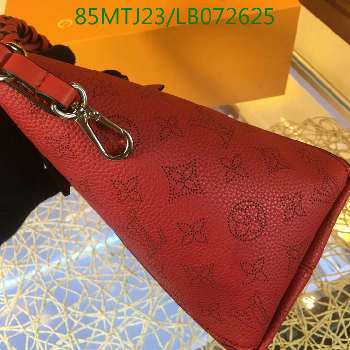 LV Bags-(4A)-Handbag Collection-,Code: LB072625,$:85USD