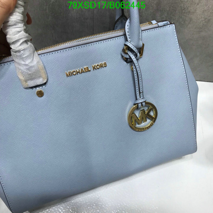 Michael Kors Bag-(4A)-Handbag-,Code: B062445,$: 79USD