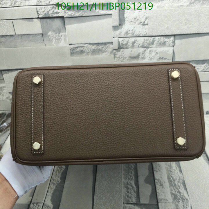 Hermes Bag-(4A)-Birkin-,Code: HHBP051219,$: 105USD