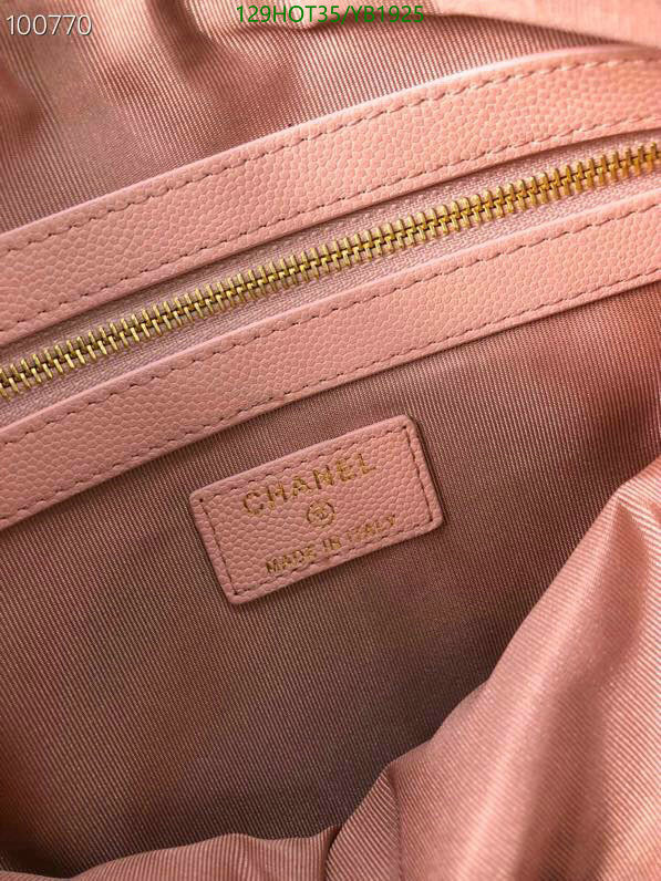 Chanel Bags -(Mirror)-Clutch-,Code: YB1925,$: 129USD