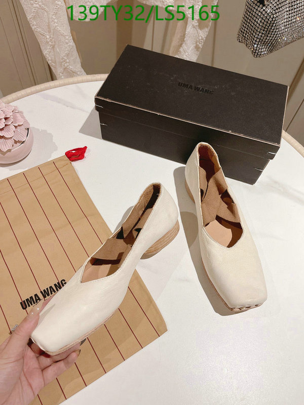 Women Shoes-UMA Wang, Code: LS5165,$: 139USD