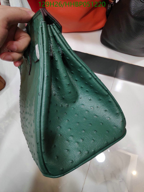 Hermes Bag-(4A)-Birkin-,Code: HHBP051220,$: 129USD