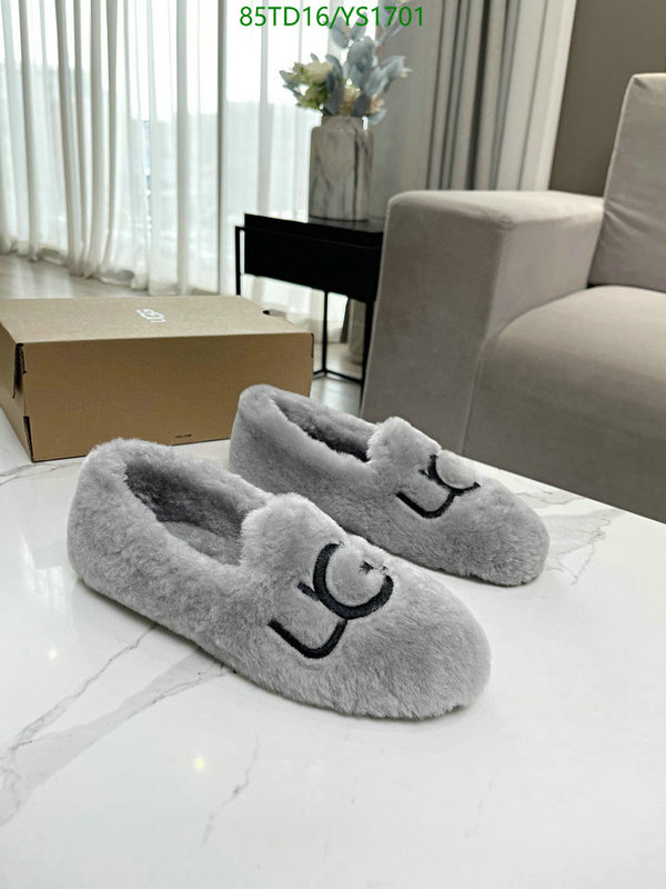 Women Shoes-UGG, Code: YS1701,$: 85USD