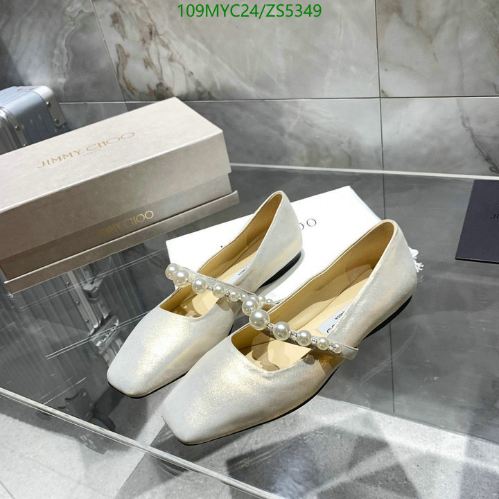 Women Shoes-Jimmy Choo, Code: ZS5349,$: 109USD