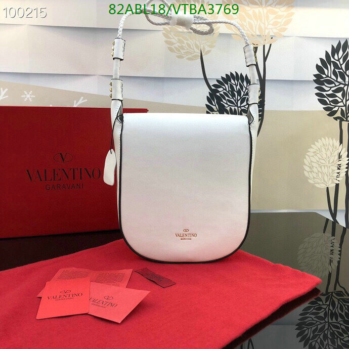 Valentino Bag-(4A)-Diagonal-,Code: VTBA3769,$: 82USD